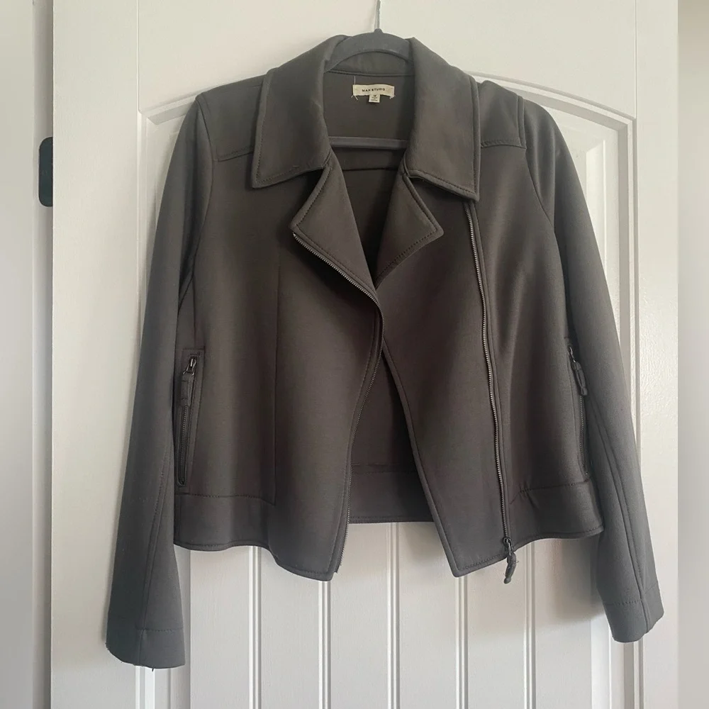 Max Studio Jacket - Picture 6 of 11
